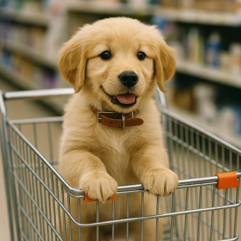 10 Must-Have Supplies for Your New Puppy (Essential&nbsp;Checklist)